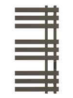 Двин LX-2 plaza neo 100x50 4657812418385 графит