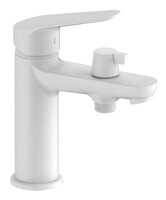 Esko Kazan White KZ53W белый матовый