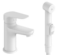 Esko Kazan white KZ27HW белый матовый