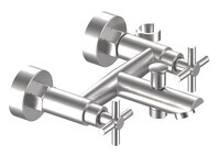 Esko Astana AA54 нержавеющая сталь