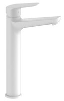 Esko Kazan white KZ25W белый матовый