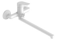 Esko Kazan white KZ31W белый матовый