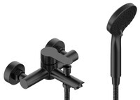 Esko Orlando Black OL54B черный