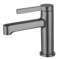 Esko Sochi Gun Metal SC26GM оружейный металл