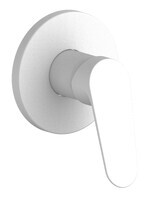 Esko Kazan white KZ83W белый матовый