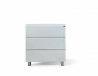 Эстет Bali New 80 см ФР-00009967 напольная 3 ящика