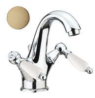 Fiore COLONIALE 02ZZ0623, бронза