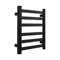 Fixsen Basic FX-7400B 50x60 черный