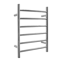 Fixsen Classic FX-7100 50x60 хром