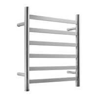 Fixsen Techno FX-7300 50x60 хром