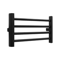 Fixsen Universal FX-7200B-2 50x30 черный