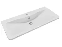 Florentina Аллегро 120 см 10.020.01200.001 белая