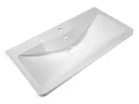 Florentina Аллегро 90 см 10.020.00900.001 белая