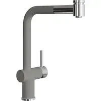 Florentina Палермо 317.08H.1223.307 серый шелк