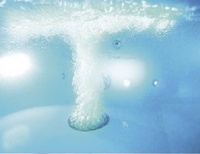 Frank 2134557 8 форсунок 350 Вт