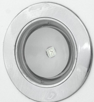 Frank 2134667 с хромотерапией и панелью управления