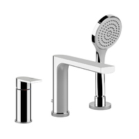 Gessi Emporio Via manzoni 38634#031 