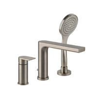 Gessi Emporio Via manzoni 38634#149 finox