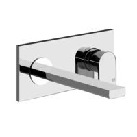 Gessi Emporio Via manzoni 44895#031 