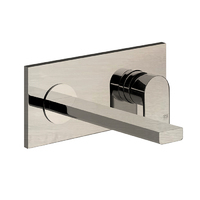 Gessi Emporio Via manzoni 44895#149 finox