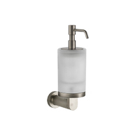 Gessi Emporio accessories 38815#149 finox