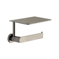 Gessi Emporio accessories 38855#149 finox