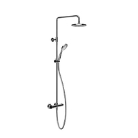 Gessi Emporio shower 35181#031  ,  , 