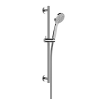 Gessi Emporio shower  47304#031 