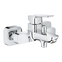 Grohe Cubeo 1018130000 хром