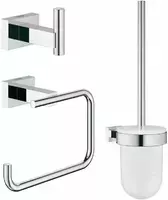 Grohe Essentials Cube 40757001 