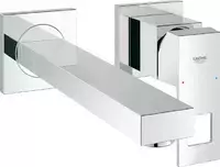 Grohe Eurocube 23447000 