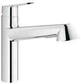 Grohe Eurodisc Cosmopolitan 32257002