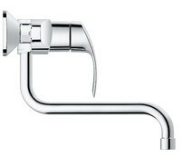 Grohe Eurosmart 32224002