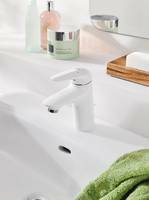 Grohe Eurostyle 2015 Solid 23707LS3