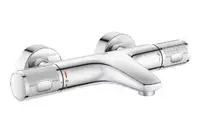 Grohe Grohtherm 1000 Performance Pro