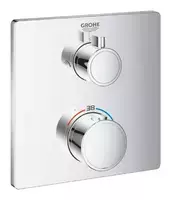 Grohe Grohtherm 24079000 ,  