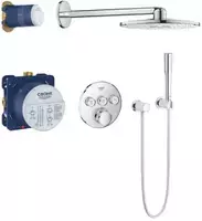 Grohe Grohtherm 34705000 ,    