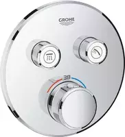 Grohe Grohtherm SmartControl 29119000 ,  