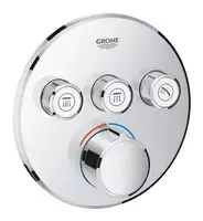 Grohe Grohtherm SmartControl 29146000 ,  