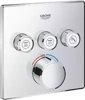 Grohe Grohtherm SmartControl 29149000 