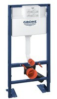 Grohe Rapid SL 38586001