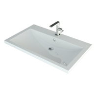 Grossman Alice 74 см 4627173210317 белый глянцевый