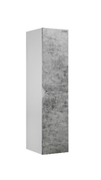 Grossman Инлайн 303505 универсальный, белый/бетон