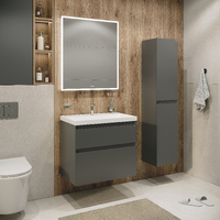 Grossman Меркадо 60 см графит