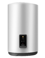 Haier A5 GA0G7CE02RU электрический, белый