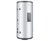 Haier AquaBoost 1.300F GC07LVE16RU, серебристый