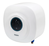 Haier EQ1 GA0SZQU0LRU электрический, белый