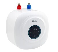 Haier EQ2 GA0SZXU0LRU электрический, белый