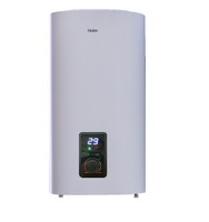 Haier F4 INOX TD0050872RU электрический, белый