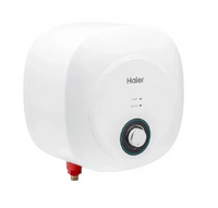Haier MQ1 GA0SZPU0LRU электрический, белый